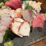 居酒屋 いち助 - 