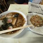 いのせ食堂 - 料理写真: