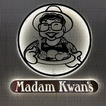 Madam Kwan's - 
