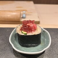 鮨結う翼 - 