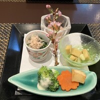 京橋 婆娑羅 - 