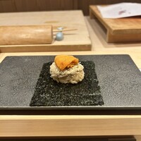 鮨結う翼 - 
