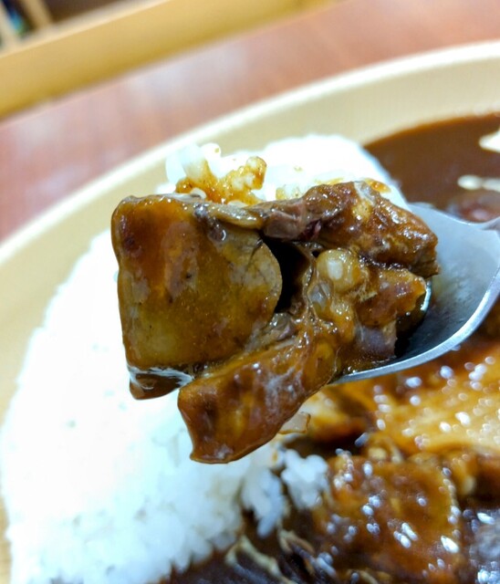 菅生パーキングエリア（上り線）フードコート - 村田町その他（レストラン）の写真