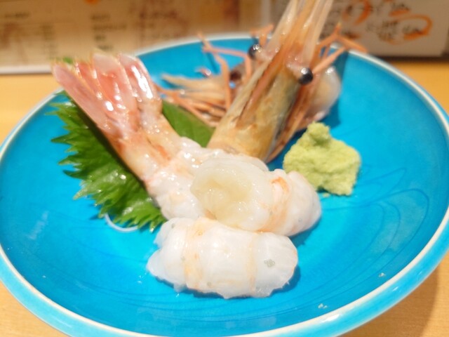 Kisetsu no Sakana to Osake Tai no Tai photo 3