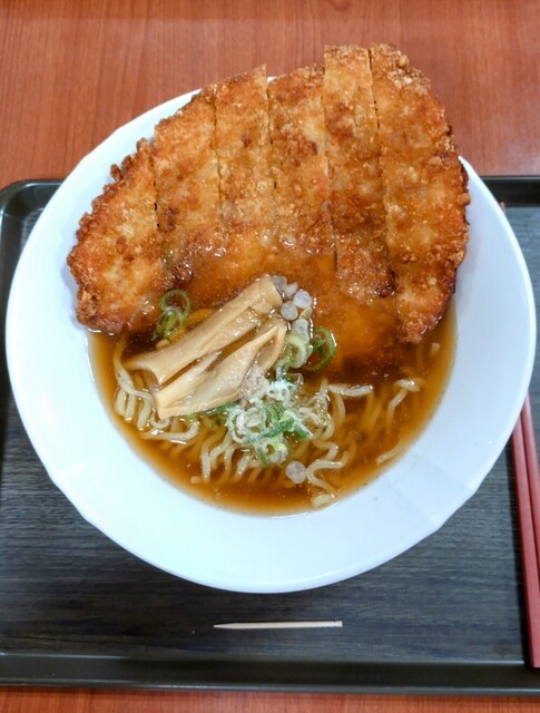 菅生パーキングエリア（上り線）フードコート - 村田町その他（レストラン）の写真