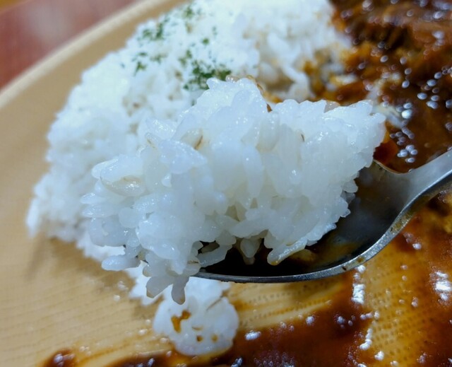 菅生パーキングエリア（上り線）フードコート - 村田町その他（レストラン）の写真