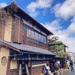 一和 一文字屋 和輔 - 