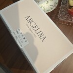 アンジェリーナ - 