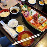 とびしま - 料理写真: