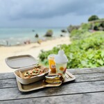 バンタカフェ by 星野リゾート - 