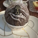 アンジェリーナ - 