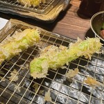 とんかつ 蒼樹 - 