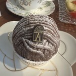 アンジェリーナ - 