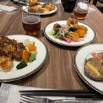 テラスダイニング ミケーラ - 