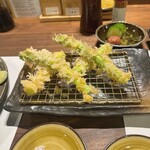 とんかつ 蒼樹 - 