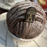 アンジェリーナ 東武百貨店池袋店 - 