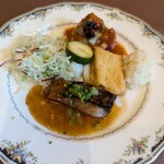 スクアール・ビストロ - 