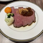 テラスダイニング ミケーラ - 