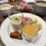 テラスダイニング ミケーラ - 