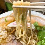 ラーメン 雅 - 