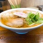 ラーメン 雅 - 