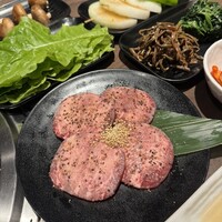 名駅de 焼肉 DOURAKU 名駅店 - 