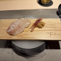 大阪鉄板焼き 神戸牛 TATARA - 