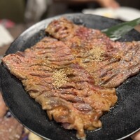 名駅de 焼肉 DOURAKU 名駅店 - 