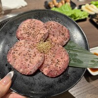 名駅de 焼肉 DOURAKU 名駅店 - 