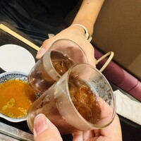 板前焼肉 一牛 北新地店 - 