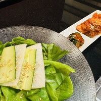 板前焼肉 一牛 北新地店 - 