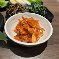 名駅de 焼肉 DOURAKU 名駅店 - 