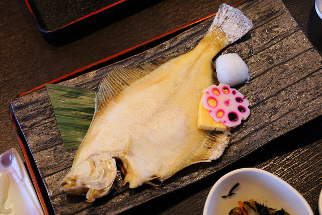 とびしま - 酒田（海鮮）の写真