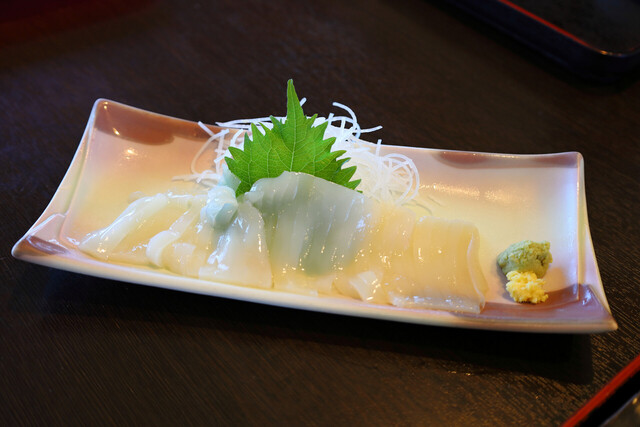 とびしま - 酒田（海鮮）の写真