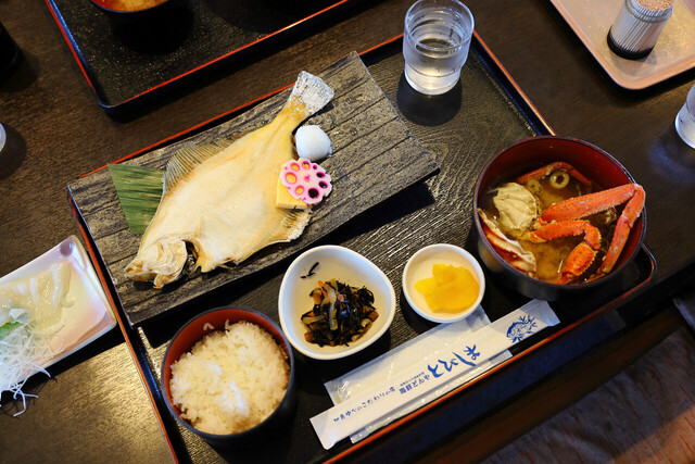 とびしま - 酒田（海鮮）の写真