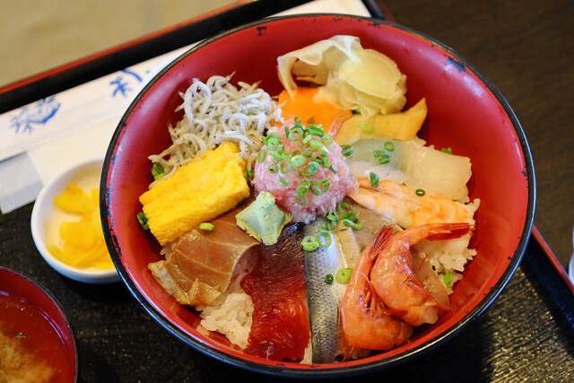 とびしま - 酒田（海鮮）の写真