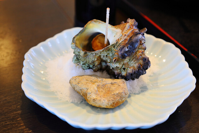 とびしま - 酒田（海鮮）の写真