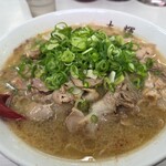 ラーメン専門店 大輝 - 