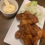 KENNETH BISTRO - 
