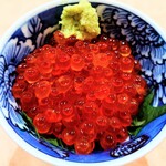 東京亭 - イクラ（単品）
