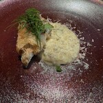 バール ア フロマージュ スーヴォワル - 