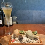 バール ア フロマージュ スーヴォワル - 