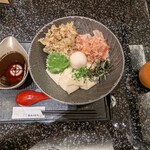 花山うどん - 