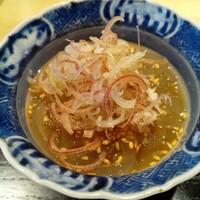 天ぷら たなか - 