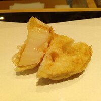 天ぷら たなか - 