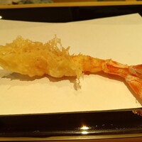 天ぷら たなか - 
