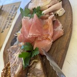 Pizzeria Bakka M'unica - 