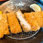 かざま - 料理写真: