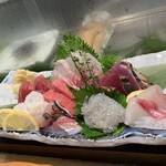 よし寿司 上野店 - 