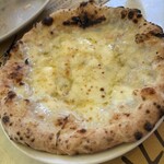 Pizzeria Bakka M'unica - 